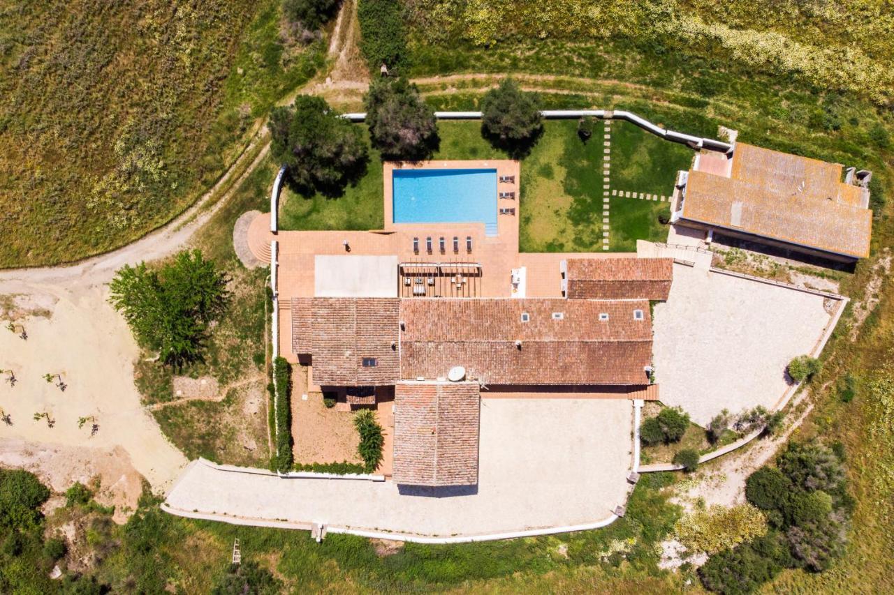 Finca Na Bona Mahón Eksteriør bilde